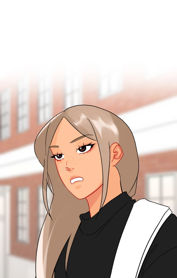 Love Knot Chapter 153 page 53 - 