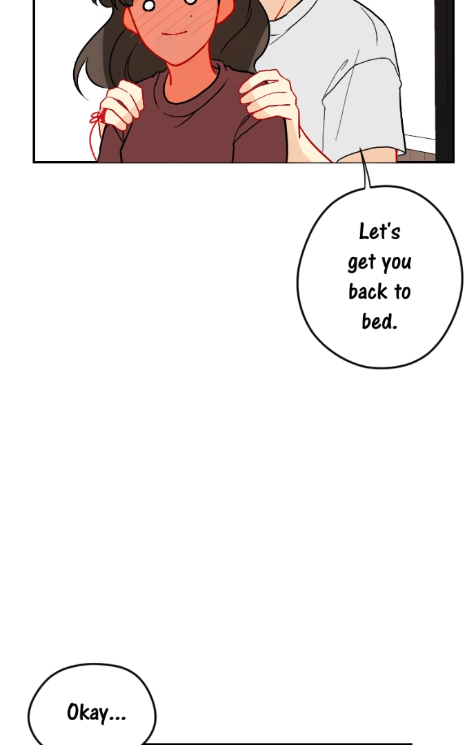 Love Knot Chapter 153 page 7 - 
