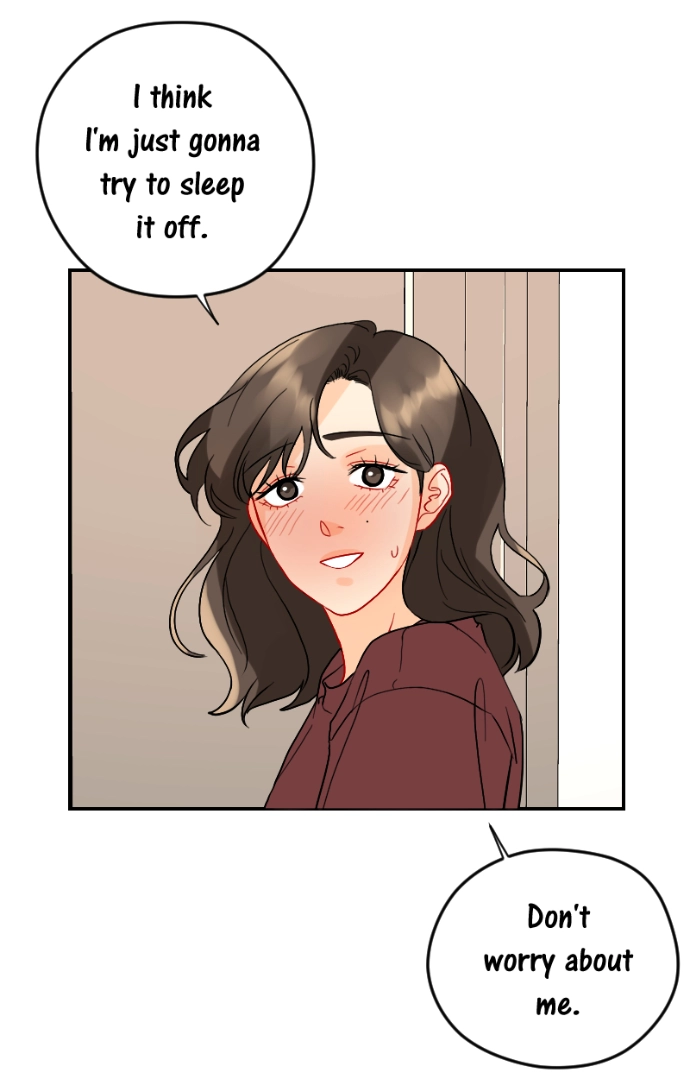 Love Knot Chapter 153 page 9 - 