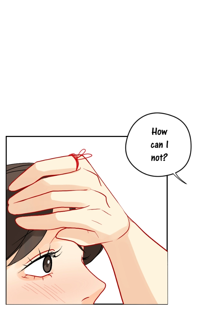 Love Knot Chapter 153 page 10 - 