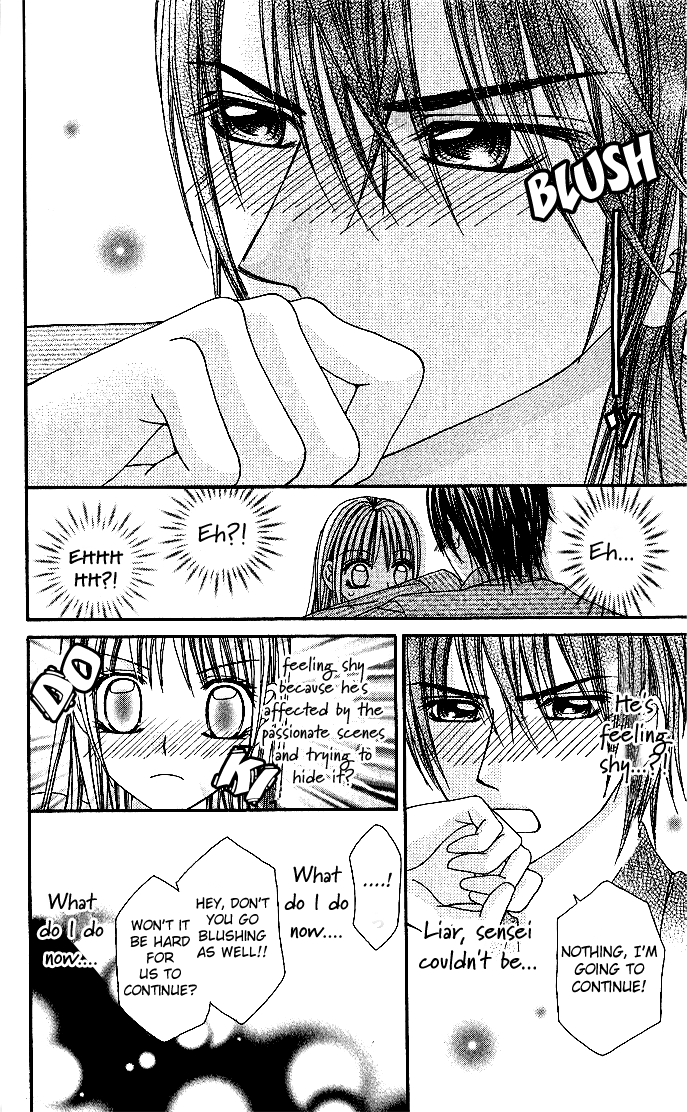 Love Lesson.com Chapter 1 page 29 - 