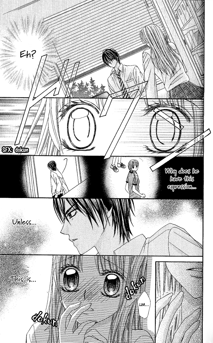 Love Lesson.com Chapter 1 page 42 - 