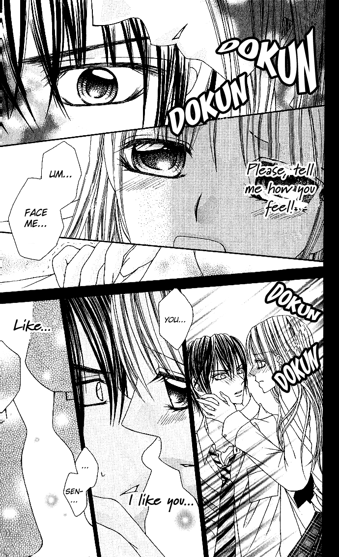 Love Lesson.com Chapter 1 page 44 - 