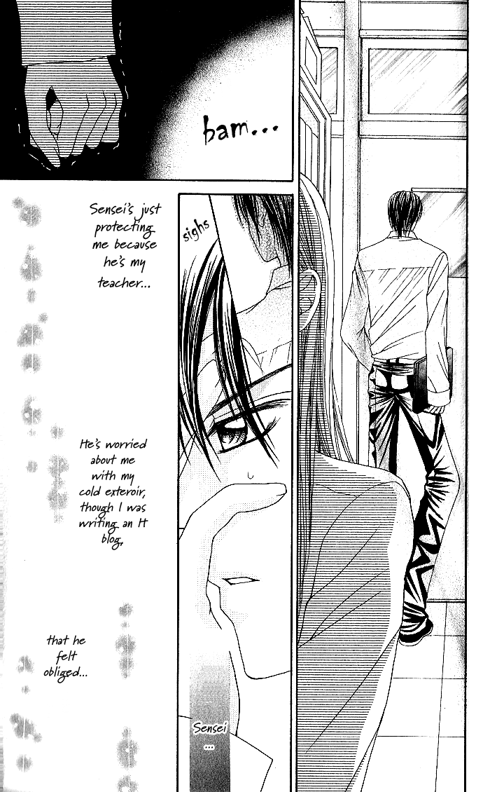 Love Lesson.com Chapter 1 page 46 - 