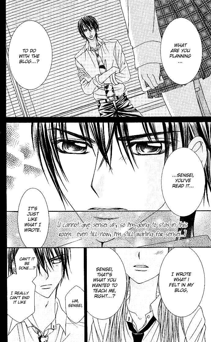 Love Lesson.com Chapter 1 page 49 - 