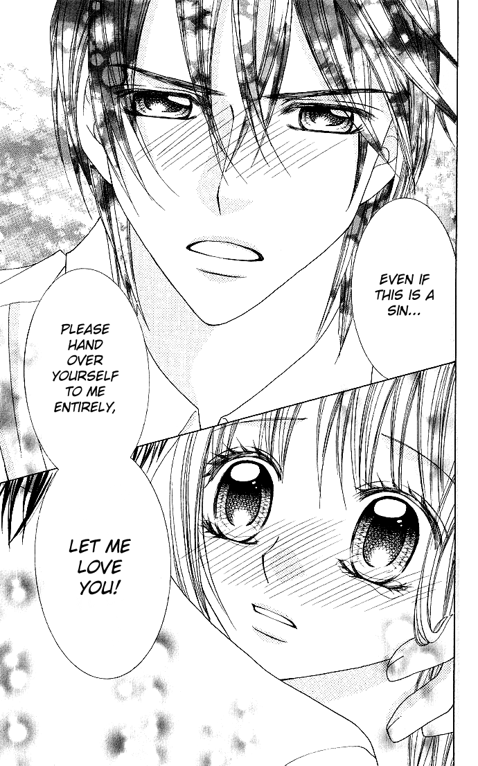 Love Lesson.com Chapter 1 page 54 - 