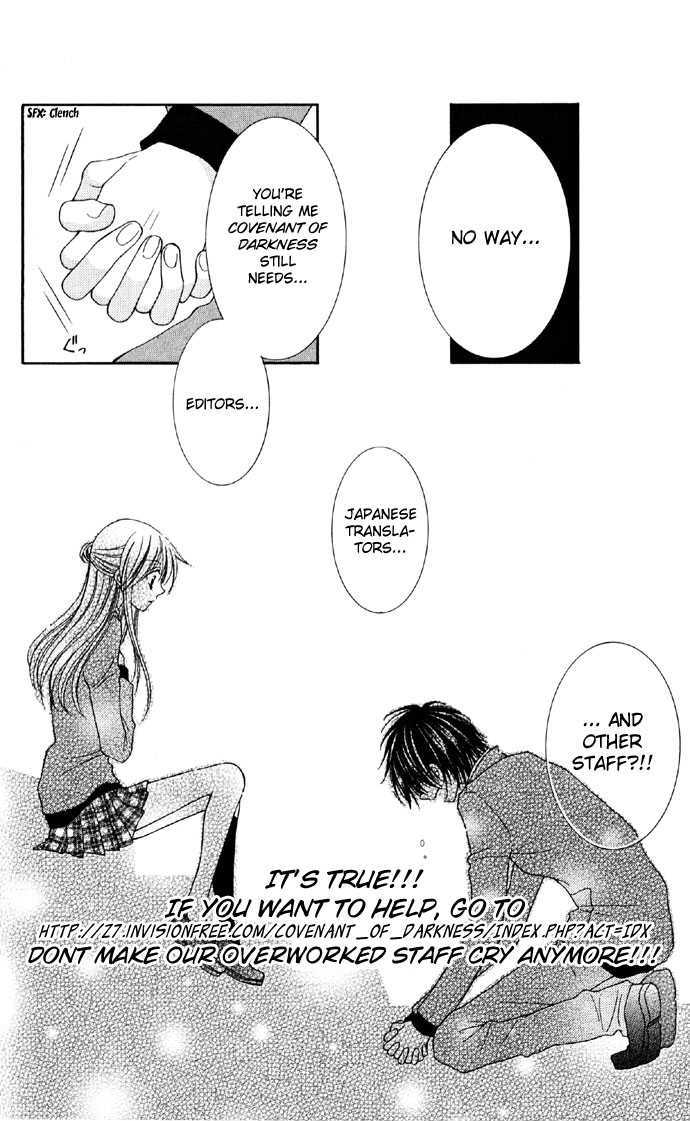 Love Lesson.com Chapter 2 page 1 - 