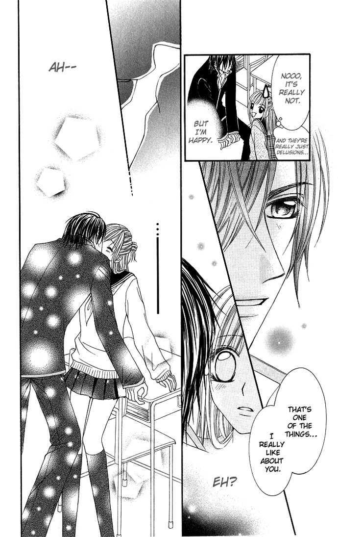 Love Lesson.com Chapter 2 page 14 - 