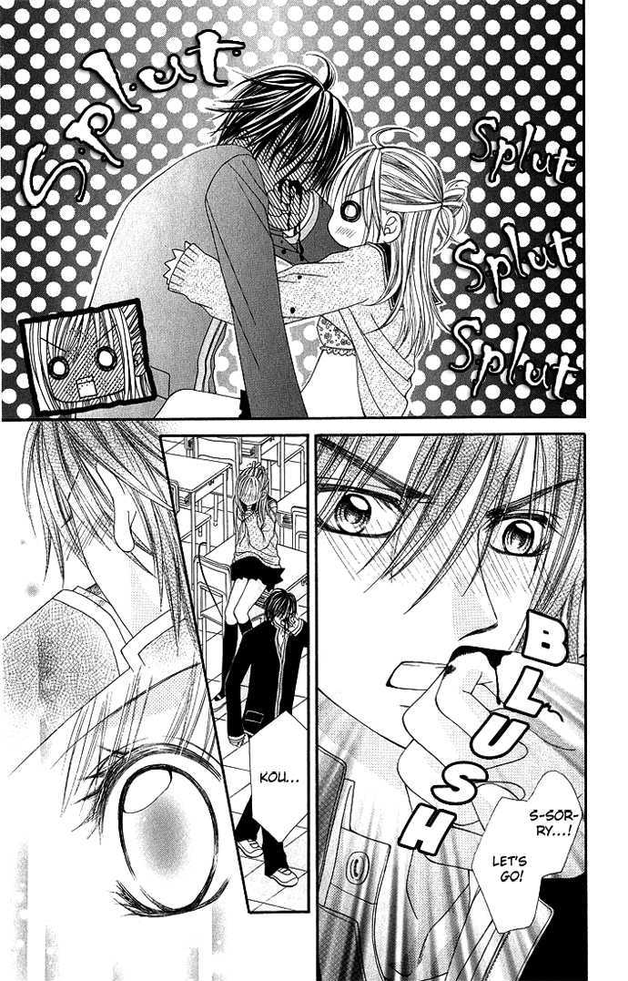 Love Lesson.com Chapter 2 page 19 - 
