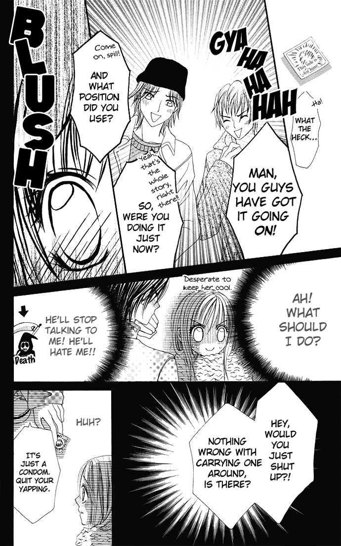 Love Lesson.com Chapter 2 page 28 - 