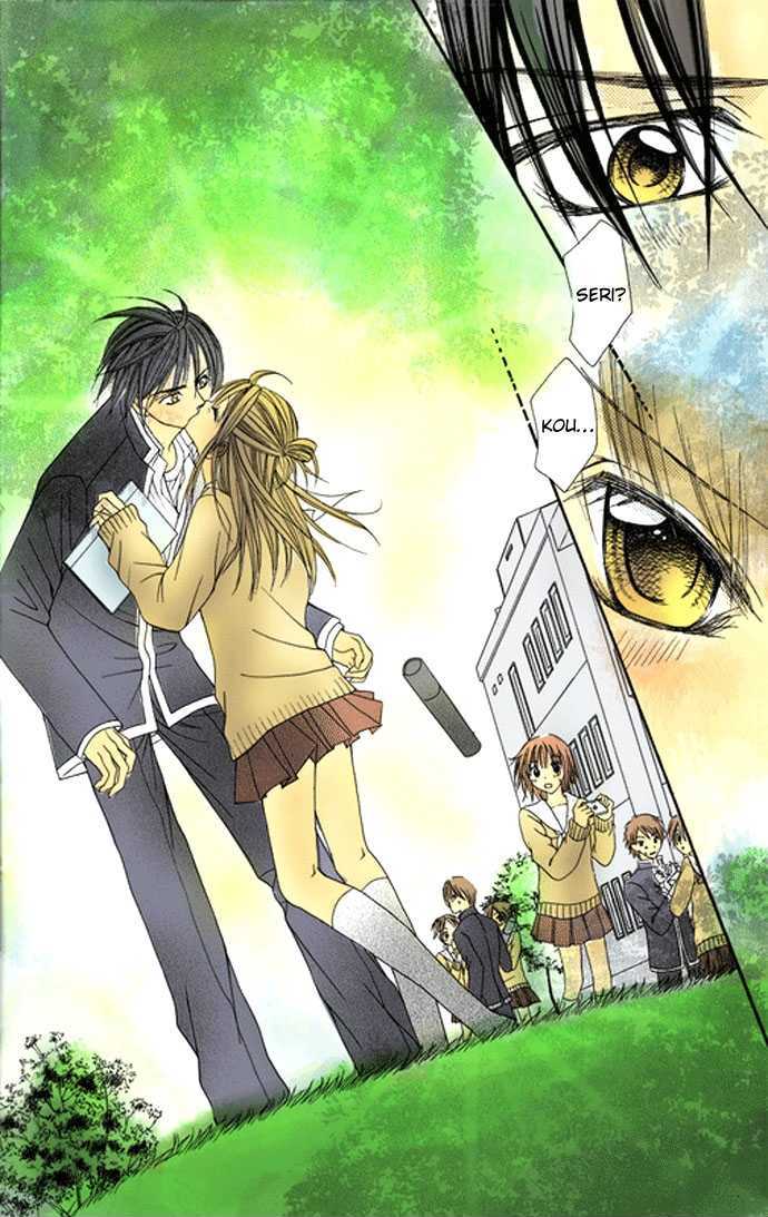 Love Lesson.com Chapter 2 page 34 - 
