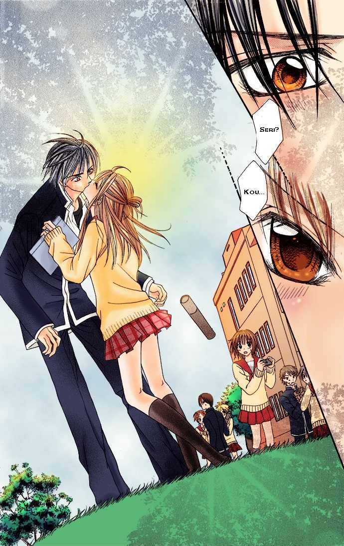 Love Lesson.com Chapter 2 page 35 - 