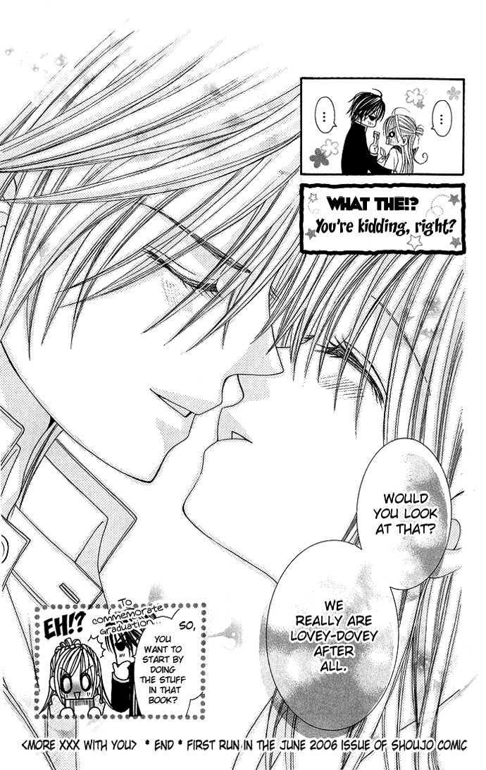Love Lesson.com Chapter 2 page 44 - 
