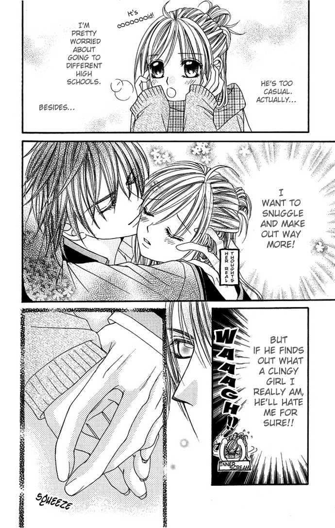Love Lesson.com Chapter 2 page 8 - 