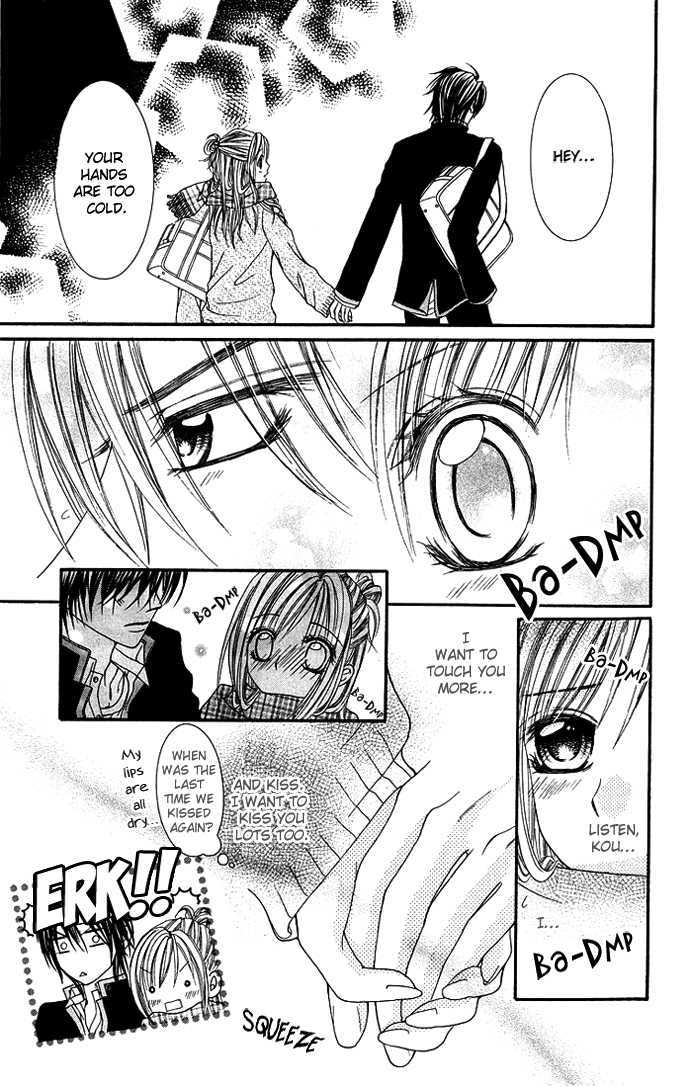 Love Lesson.com Chapter 2 page 9 - 