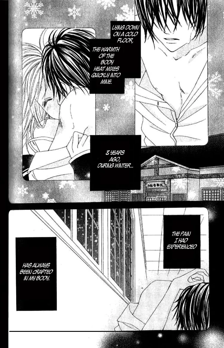 Love Lesson.com Chapter 3 page 3 - 
