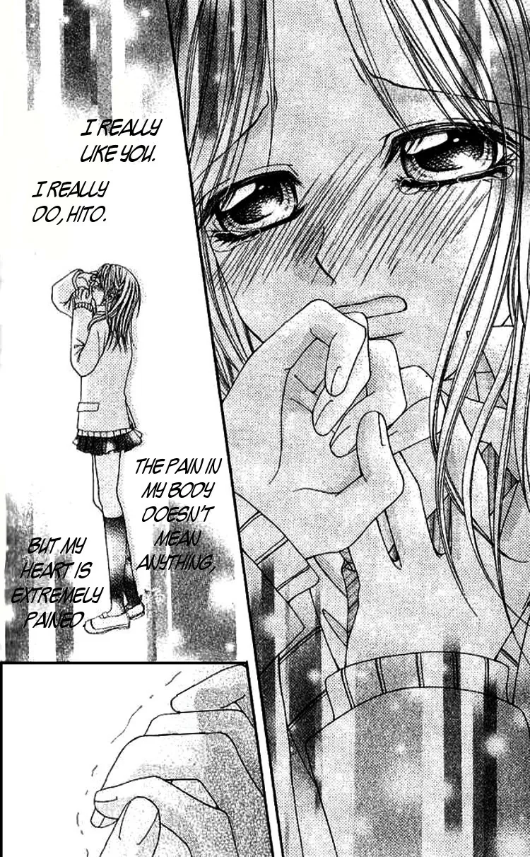 Love Lesson.com Chapter 3 page 29 - 