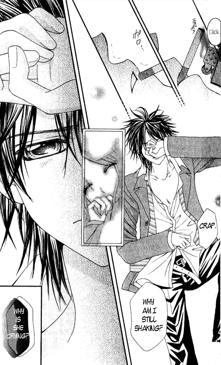 Love Lesson.com Chapter 3 page 30 - 