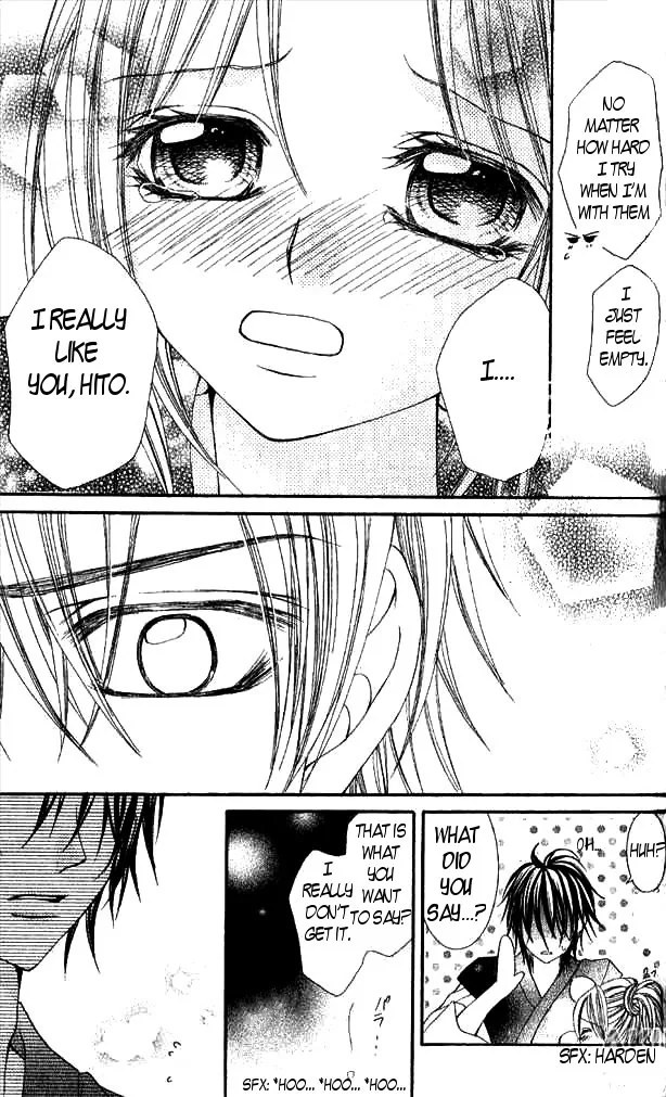 Love Lesson.com Chapter 3 page 34 - 