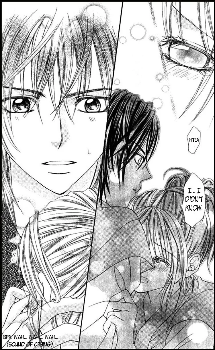 Love Lesson.com Chapter 3 page 36 - 
