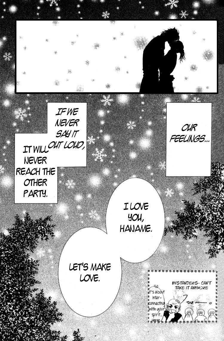 Love Lesson.com Chapter 3 page 37 - 