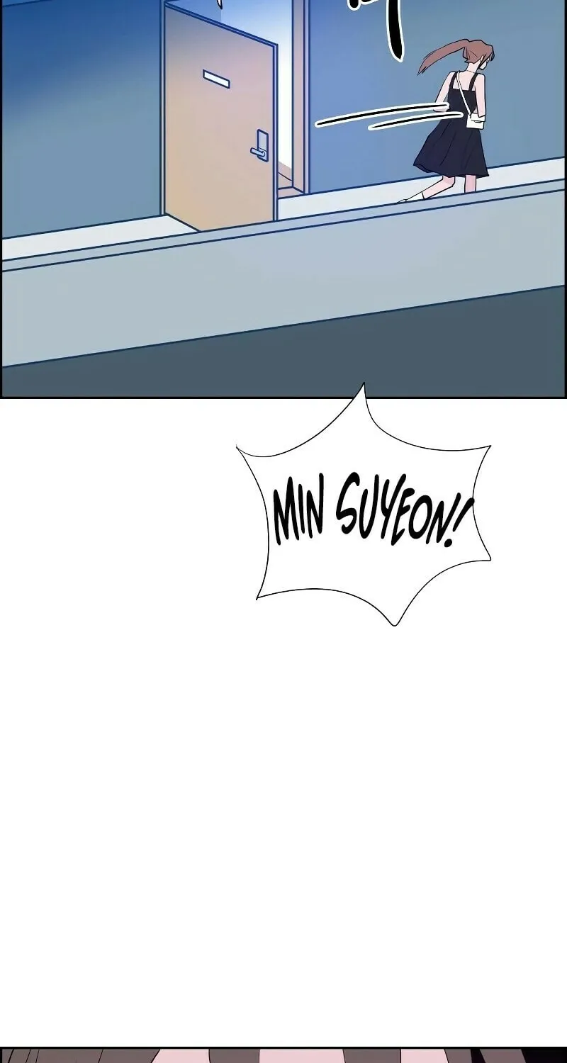 Love Letter (Seok Han) Chapter 1 page 106 - 