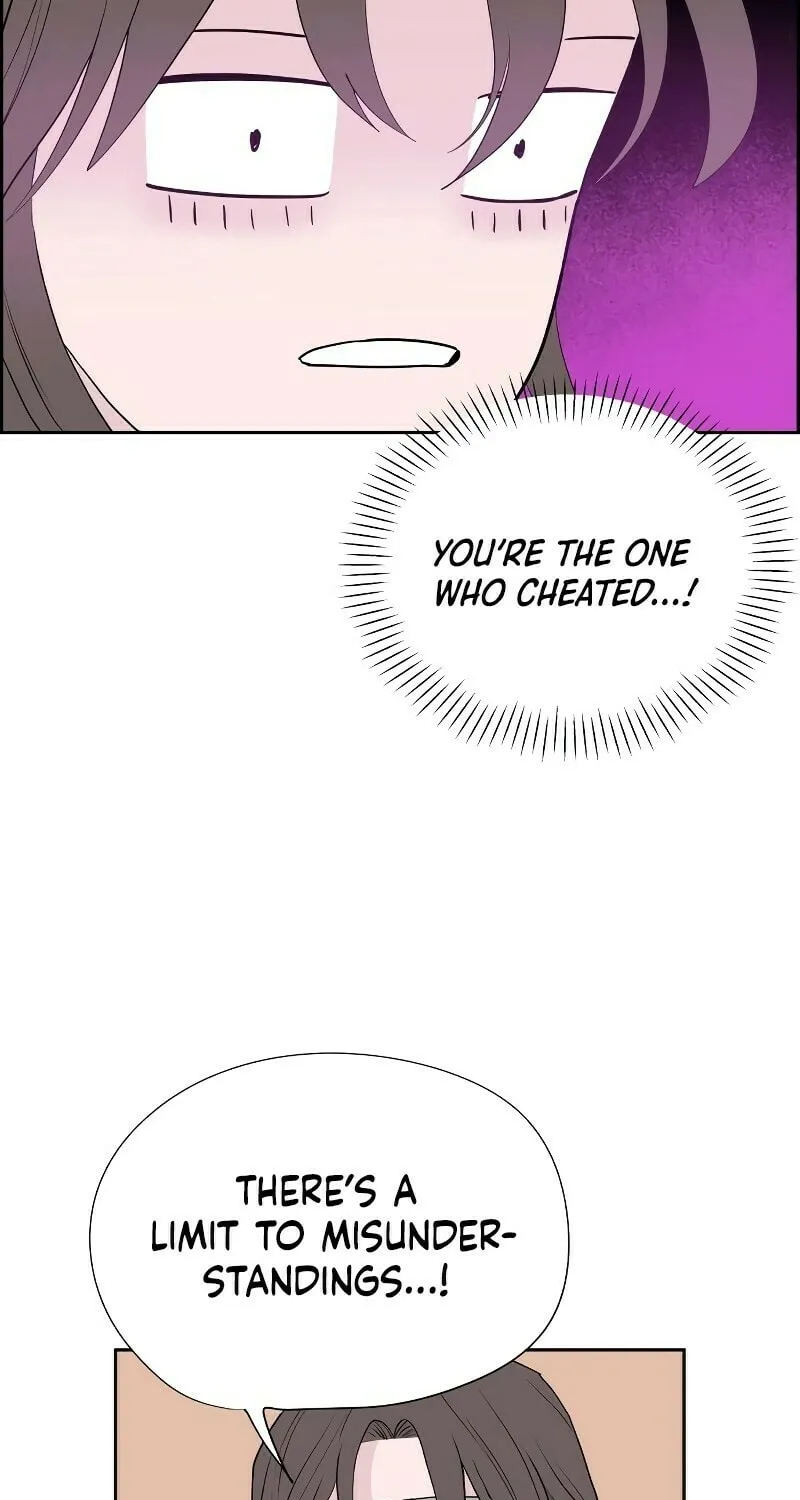 Love Letter (Seok Han) Chapter 1 page 107 - 
