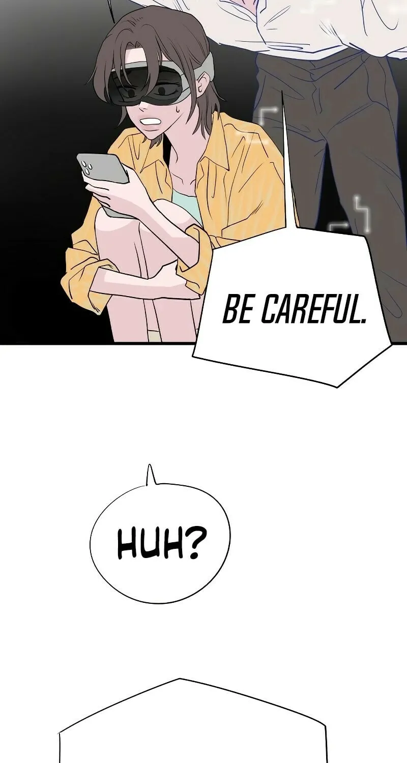 Love Letter (Seok Han) Chapter 1 page 110 - 