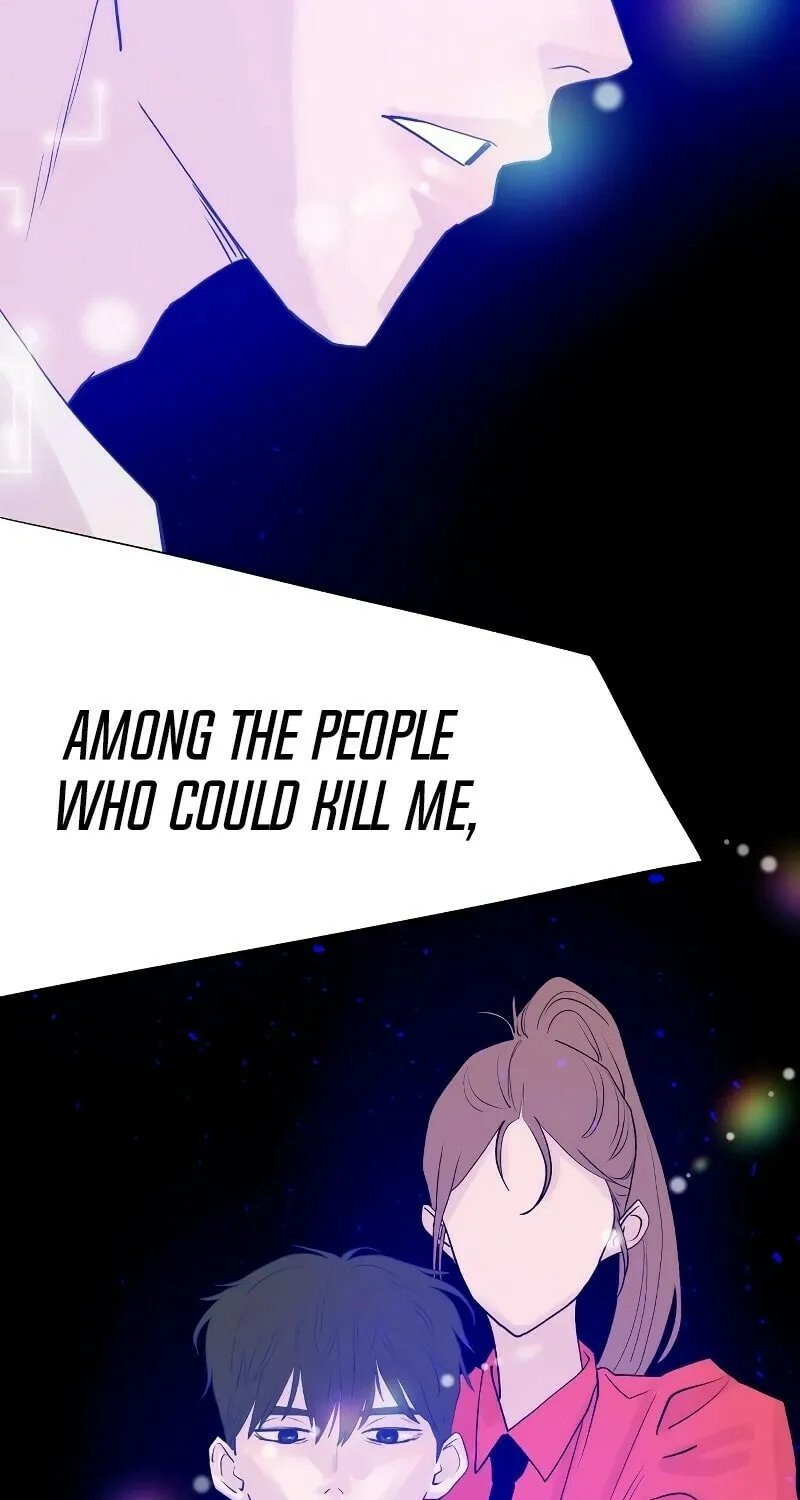 Love Letter (Seok Han) Chapter 1 page 113 - 