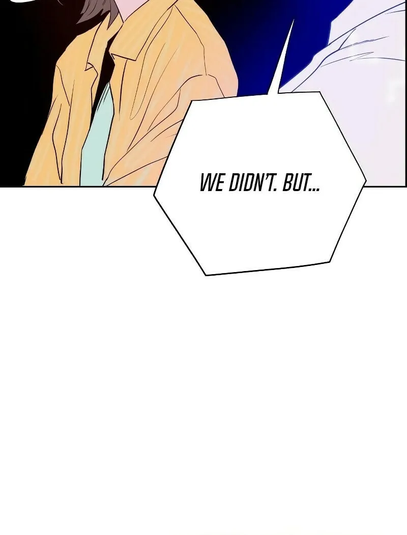 Love Letter (Seok Han) Chapter 1 page 120 - 