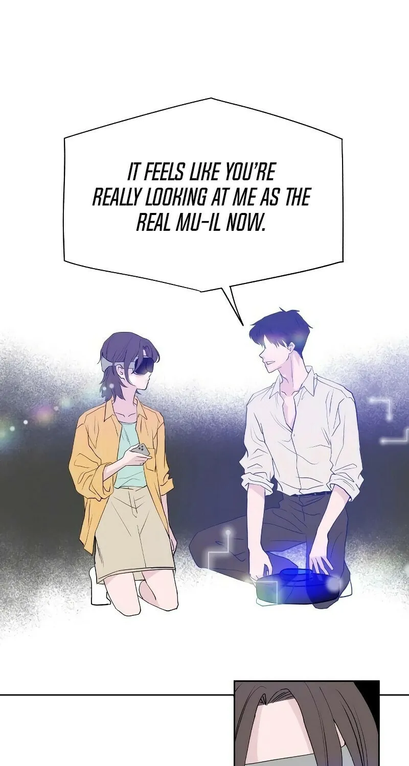 Love Letter (Seok Han) Chapter 1 page 122 - 