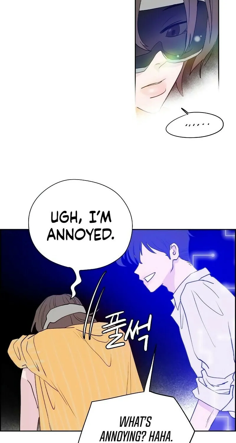 Love Letter (Seok Han) Chapter 1 page 123 - 