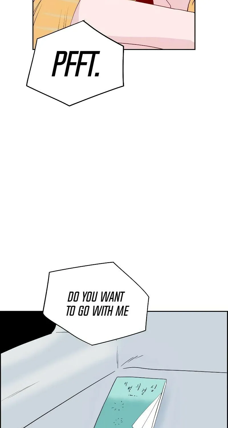 Love Letter (Seok Han) Chapter 1 page 125 - 