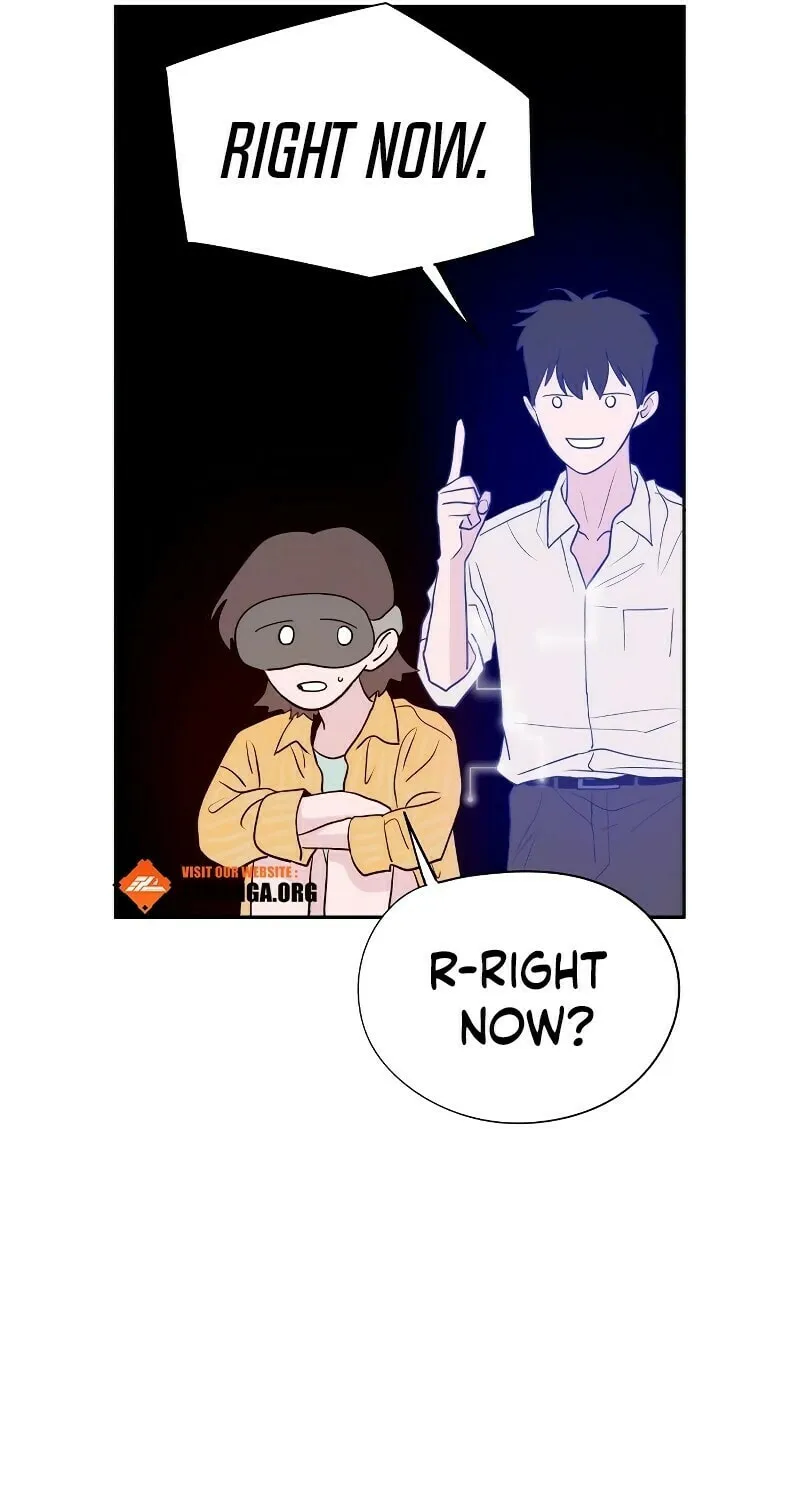 Love Letter (Seok Han) Chapter 1 page 127 - 