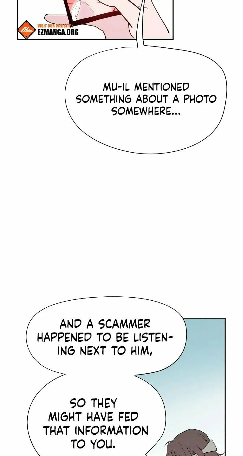 Love Letter (Seok Han) Chapter 1 page 14 - 