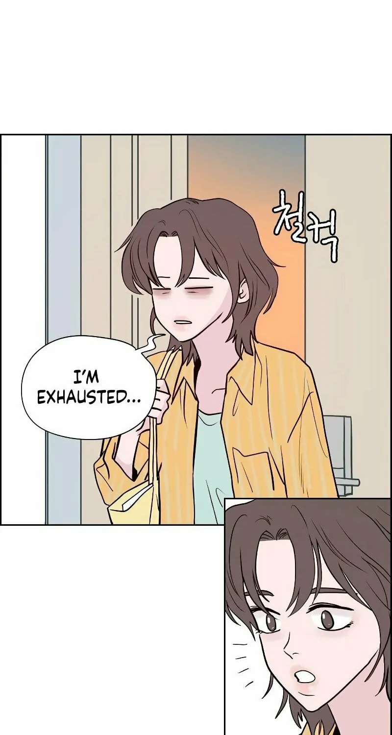 Love Letter (Seok Han) Chapter 1 page 28 - 