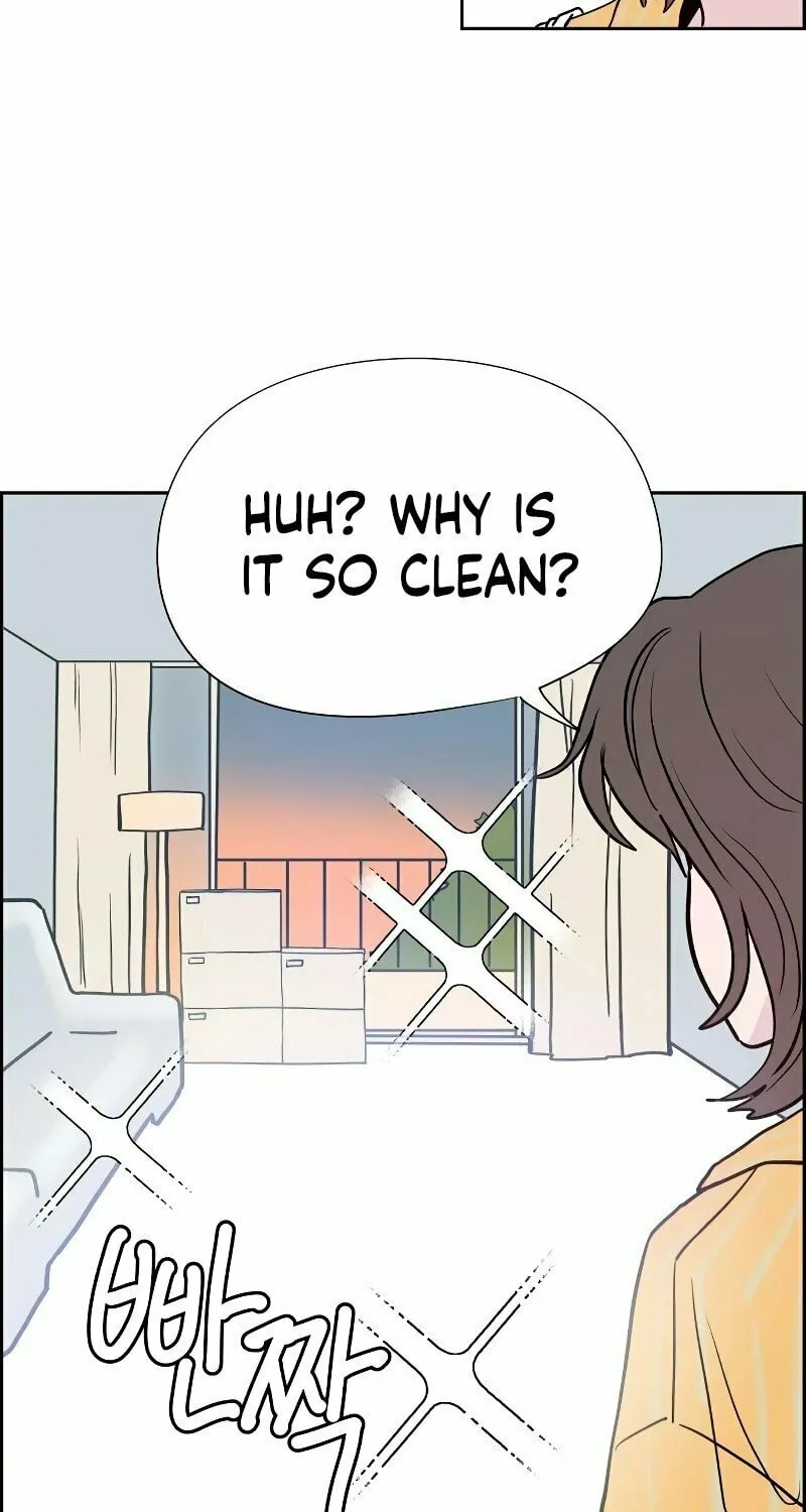 Love Letter (Seok Han) Chapter 1 page 29 - 