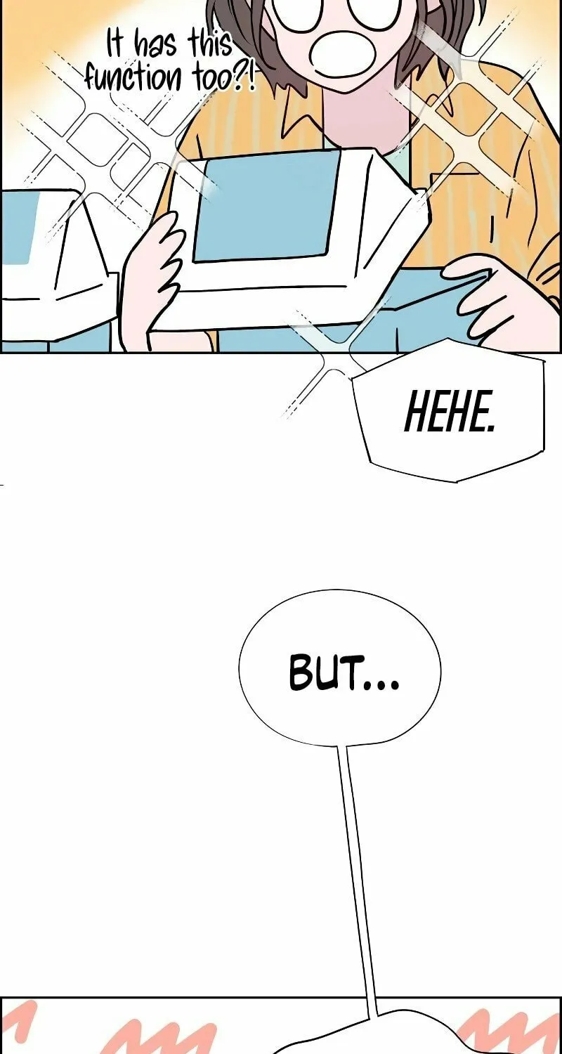 Love Letter (Seok Han) Chapter 1 page 33 - 