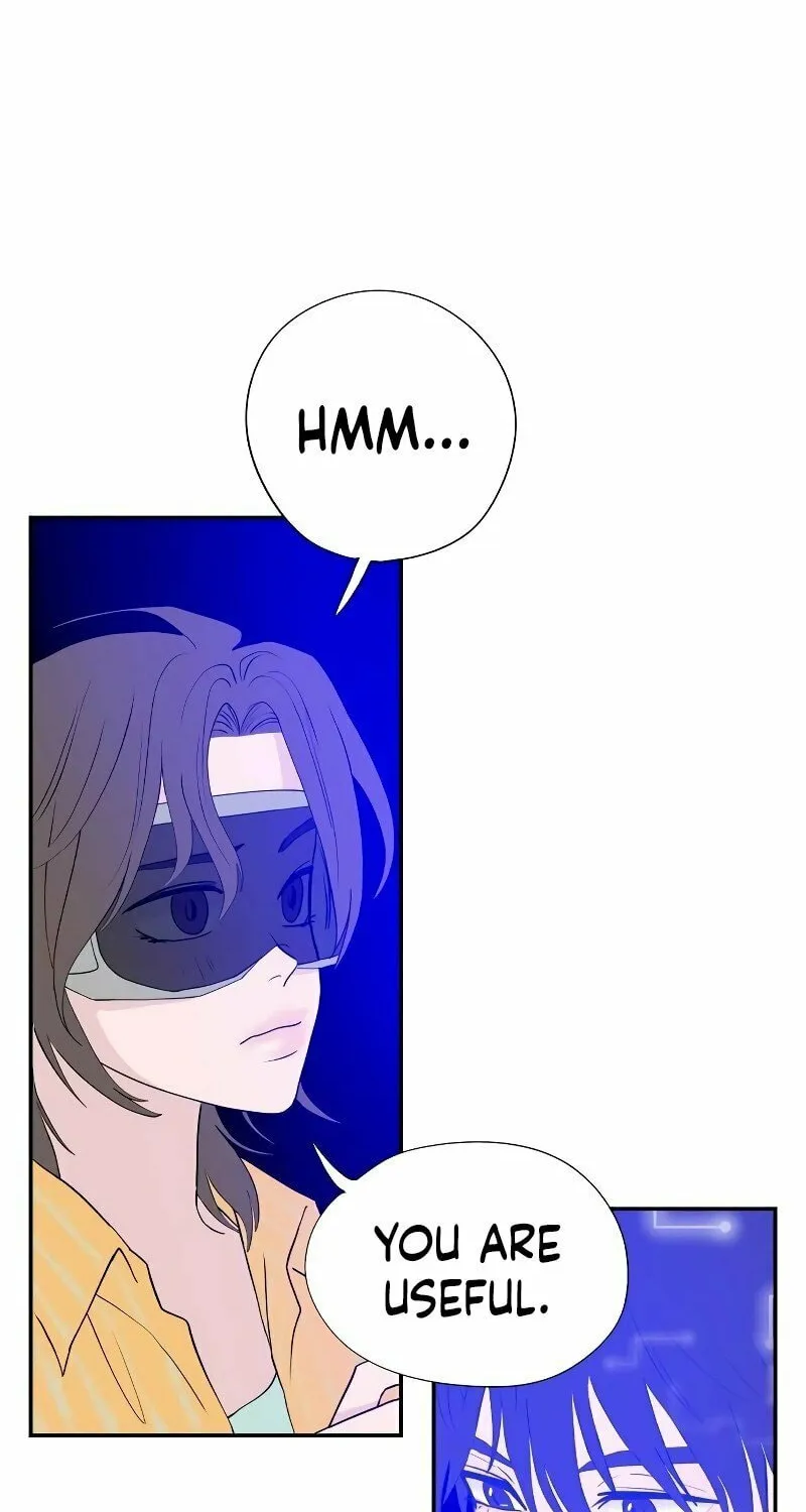 Love Letter (Seok Han) Chapter 1 page 38 - 