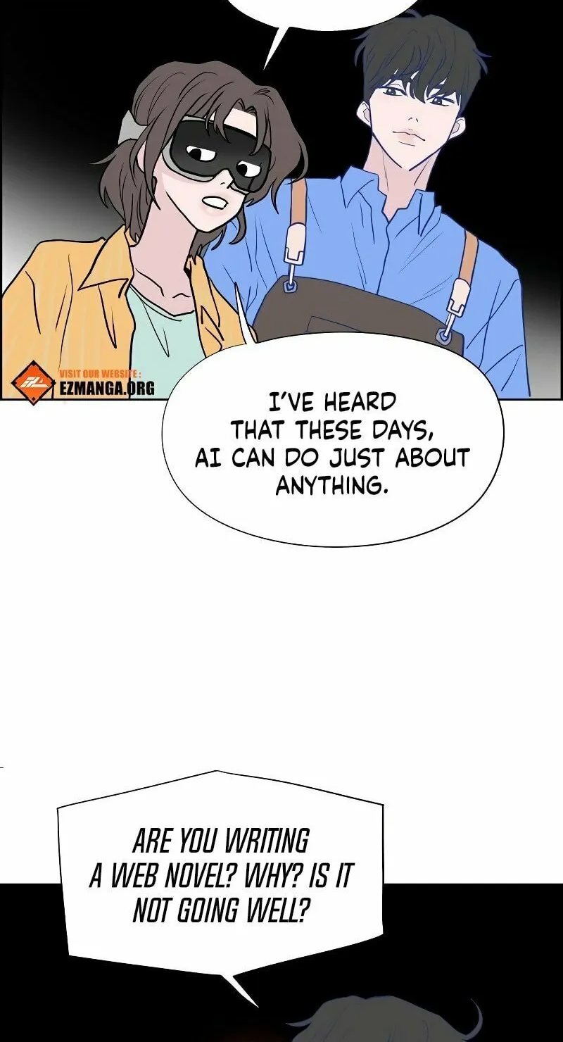 Love Letter (Seok Han) Chapter 1 page 42 - 