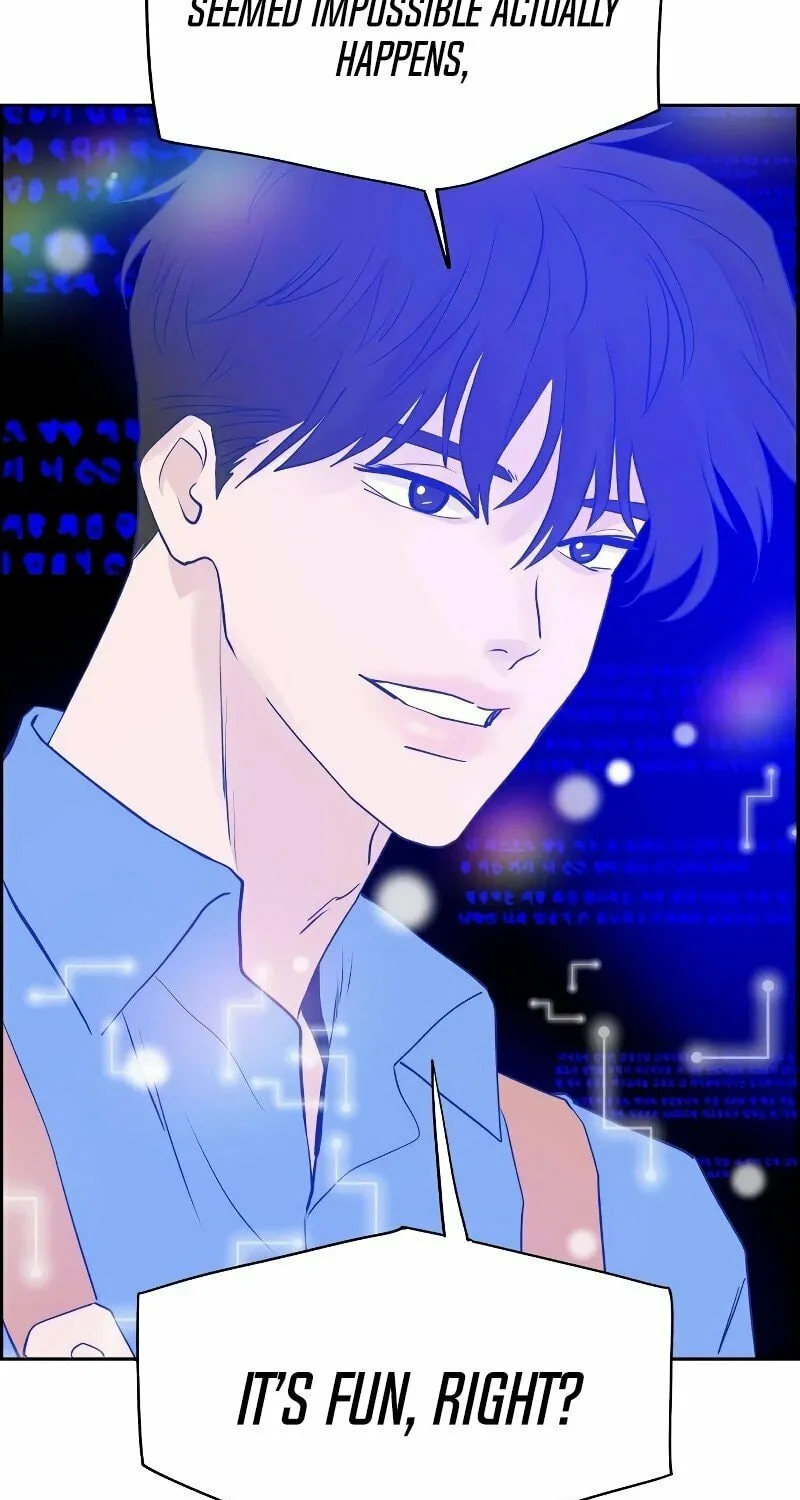 Love Letter (Seok Han) Chapter 1 page 53 - 