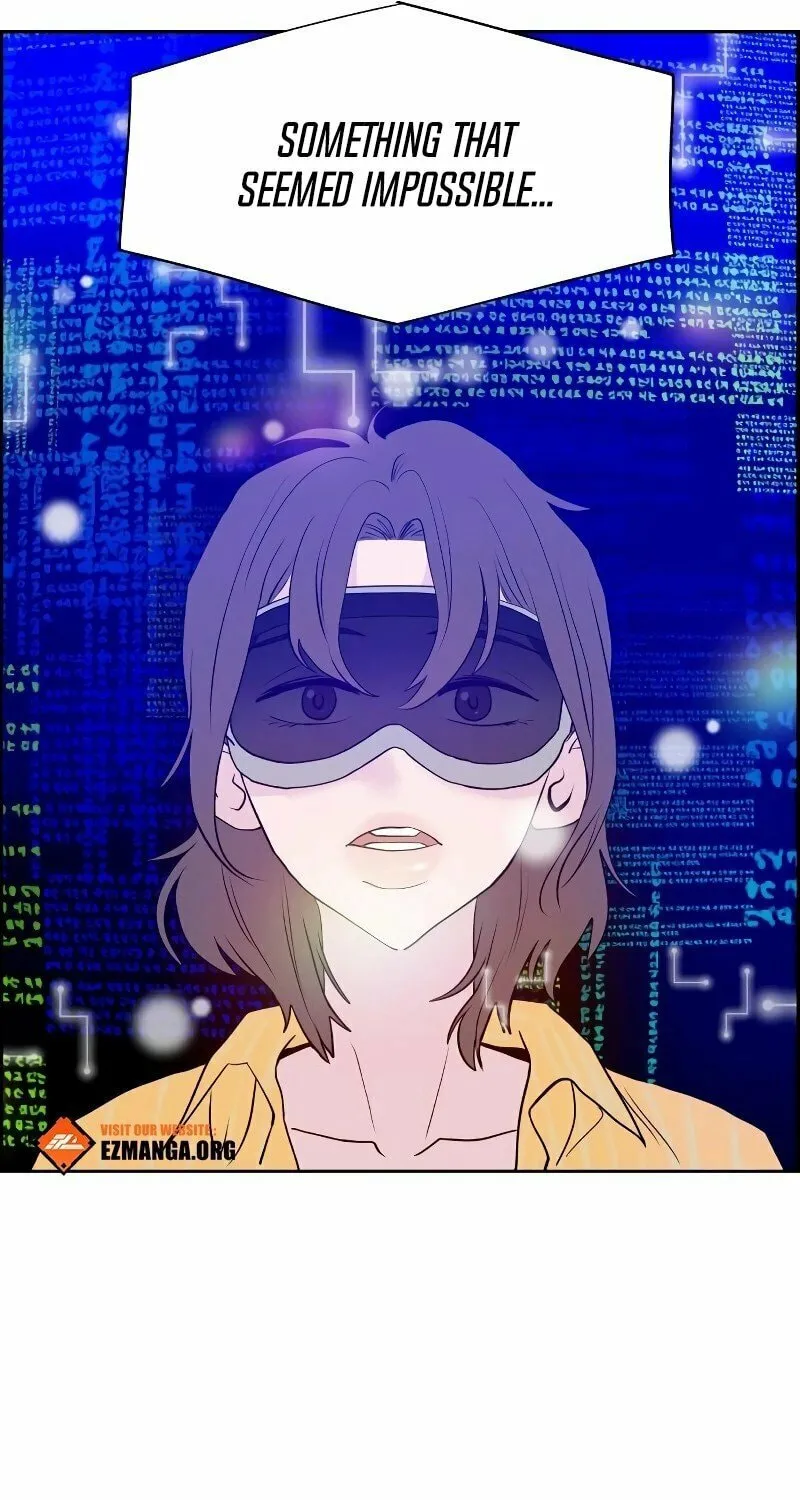 Love Letter (Seok Han) Chapter 1 page 55 - 