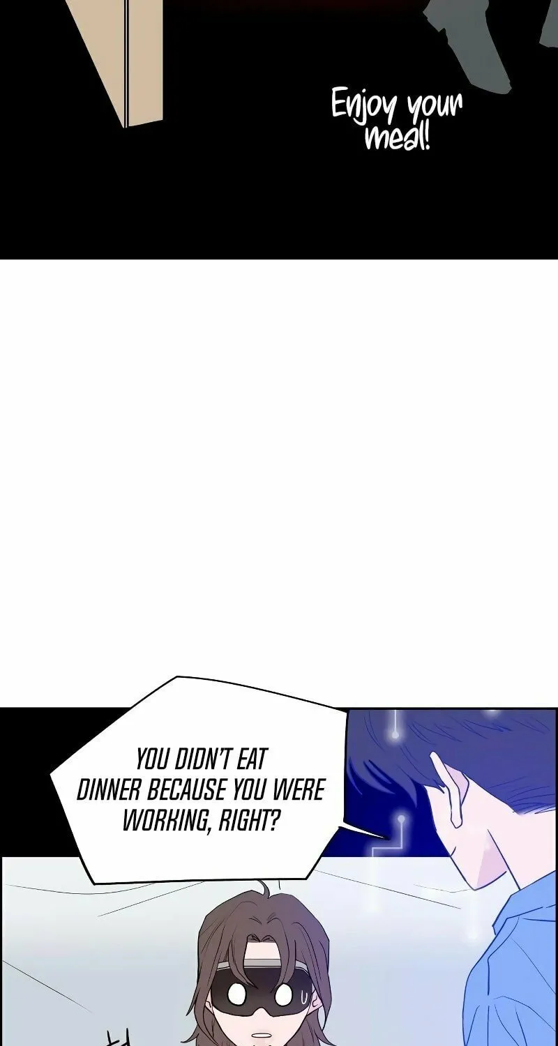 Love Letter (Seok Han) Chapter 1 page 59 - 