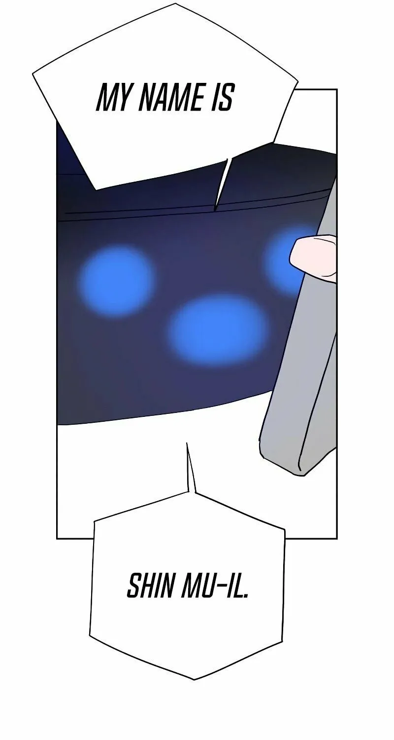 Love Letter (Seok Han) Chapter 1 page 7 - 