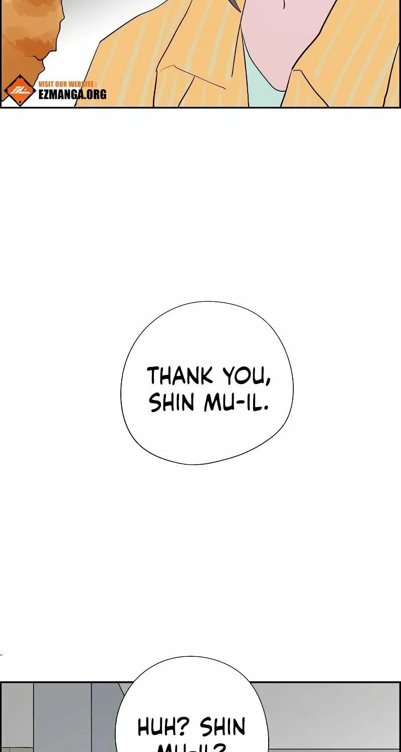 Love Letter (Seok Han) Chapter 1 page 62 - 