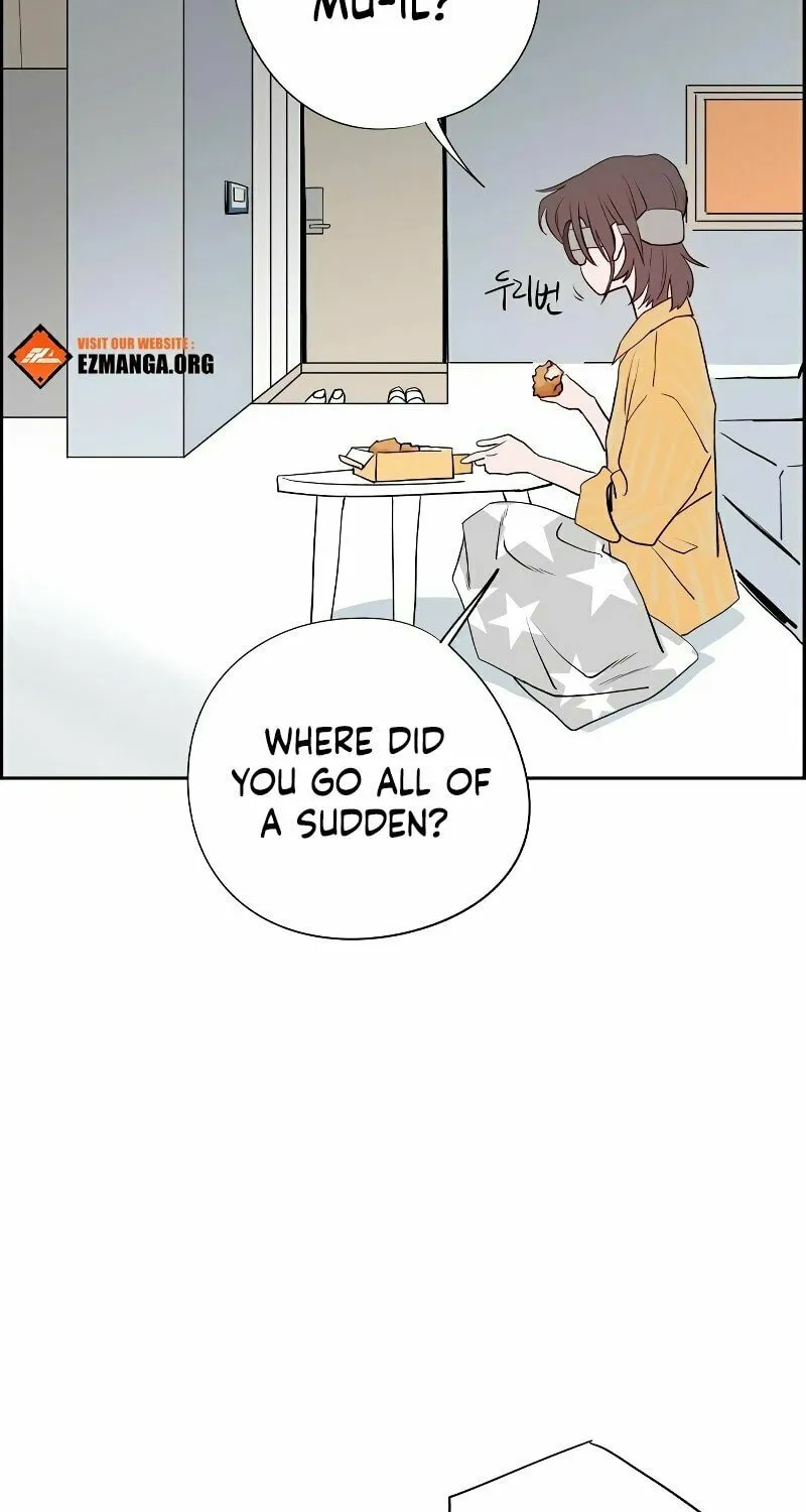 Love Letter (Seok Han) Chapter 1 page 63 - 