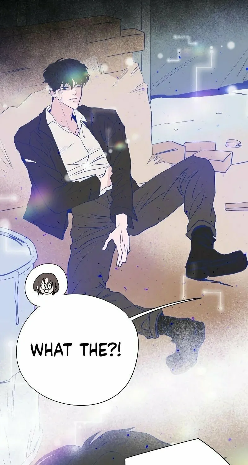 Love Letter (Seok Han) Chapter 1 page 65 - 