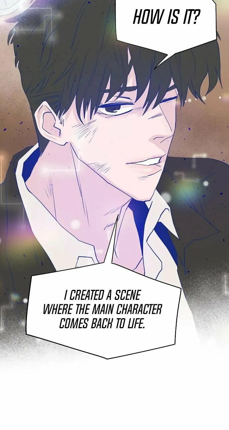Love Letter (Seok Han) Chapter 1 page 66 - 
