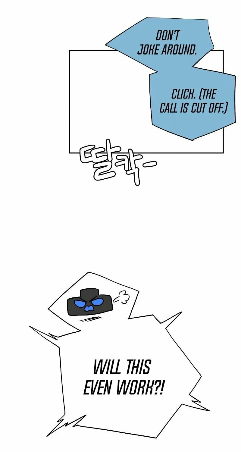 Love Letter (Seok Han) Chapter 1 page 8 - 