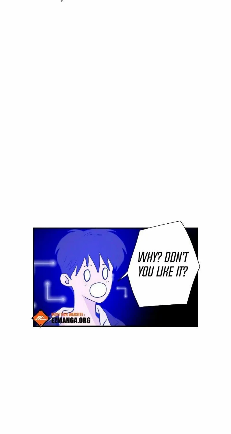 Love Letter (Seok Han) Chapter 1 page 71 - 
